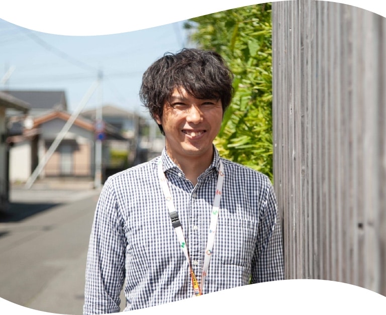 井上 愛子さん