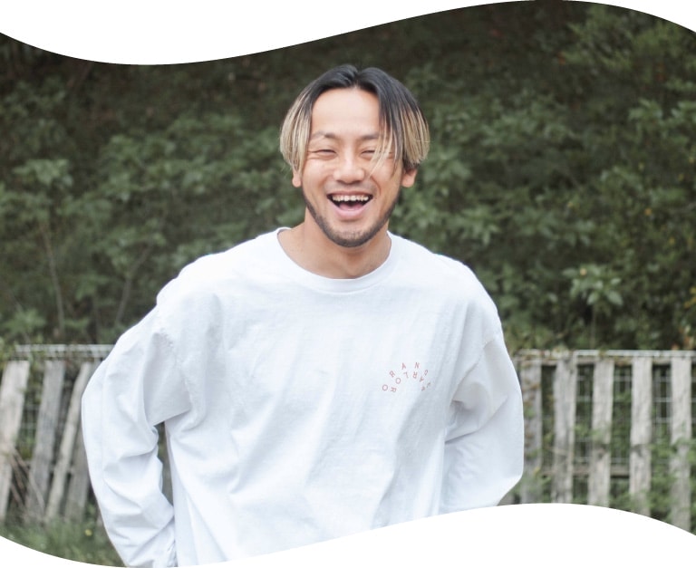 井上 愛子さん