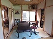 和室２