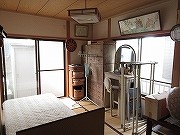 和室１